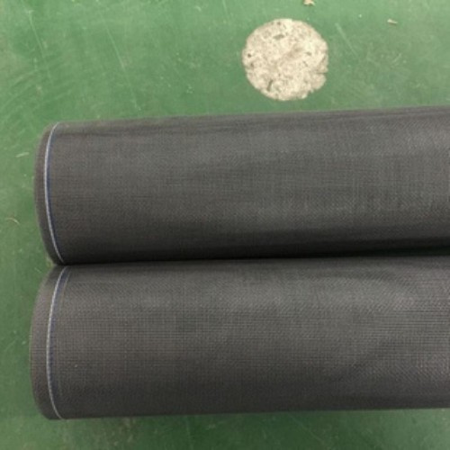 Customized Length Fiberglass Window Screen Mesh