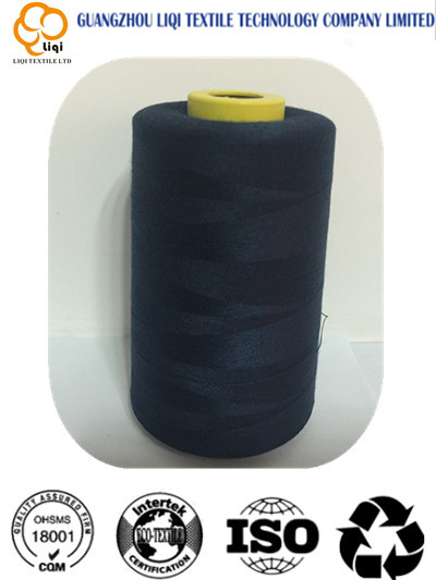 Compecting Price New Arrived 100% Polyester Embroidery Sewing Thread