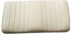 Luxury Front Bottom Seat Cushion