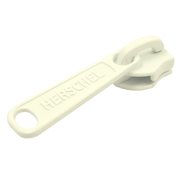 Garment Accessory Cheap Promotion Plain Metal Zipper Slider