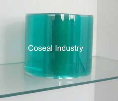 Static Proof PVC Strips Curtains