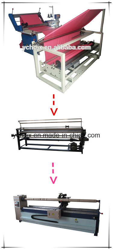 Automatic Rubber Strip Cutting Machine