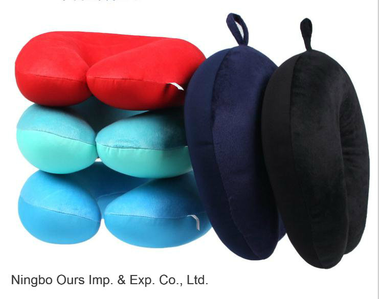 Soft & Comfortable U-Shape Pillow Chinese Supplier