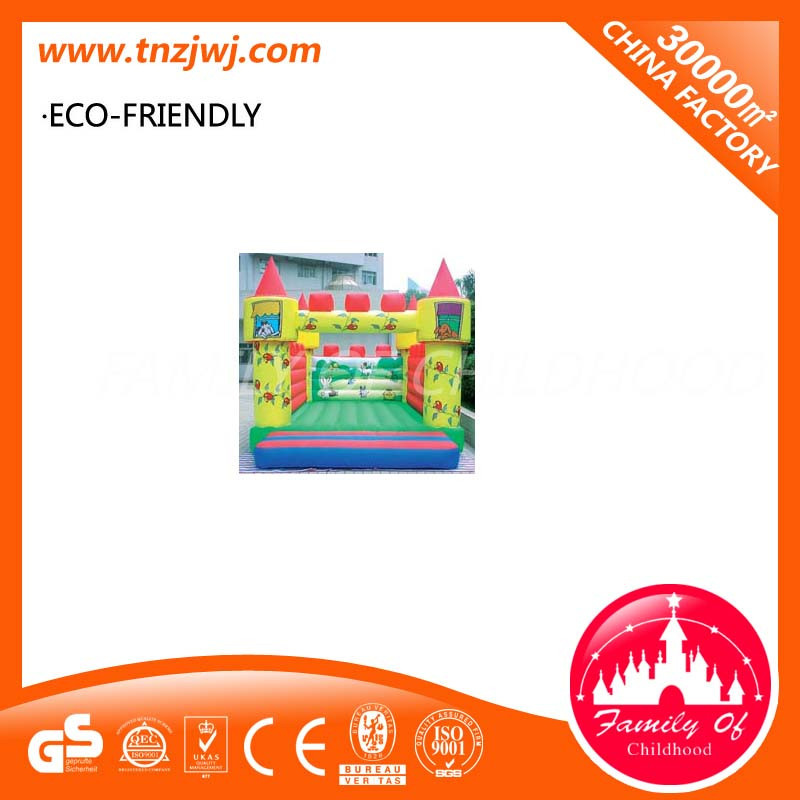 Children Inflatable Slide Bounce House Playground