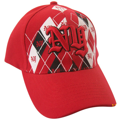 Baseball Caps with Printing and Embroidery Gj1702
