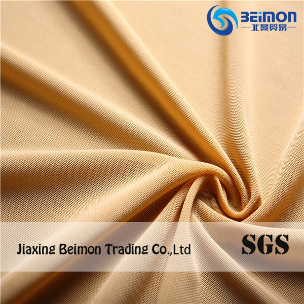 Soft Elastic Spandex Fabric for Garment (1310-16)