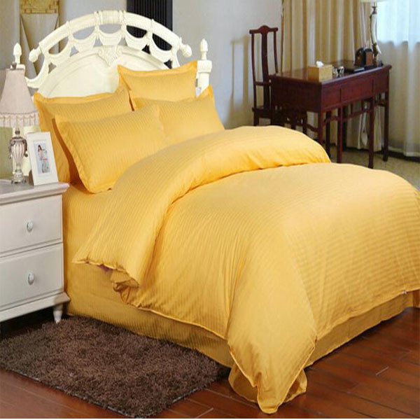 Stocked Bedding Set with Cheap Discount Prices (DPF1063)