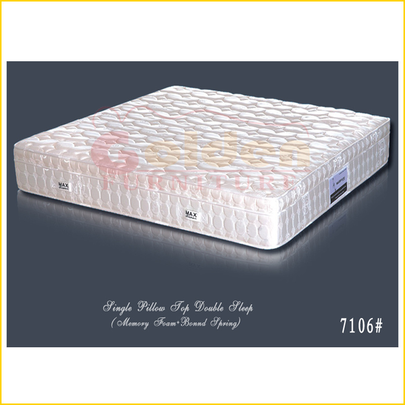 2014 Super Quality Spring Mattress