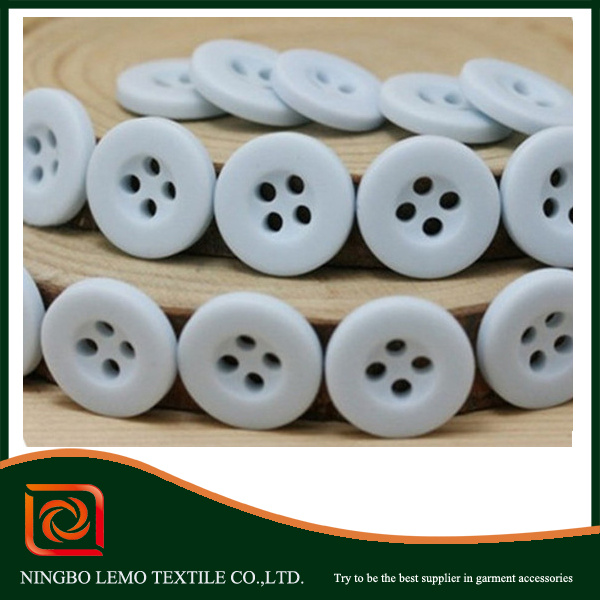 New Design Custom Shirt Button