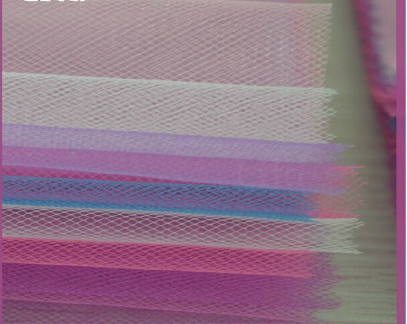 Different Hole Shape Mesh Fabric (carry oeko-tex standard 100 certification)