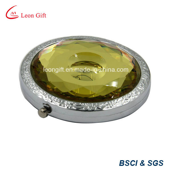 Unique Design Diamond Vanity Cosmetic Mirror