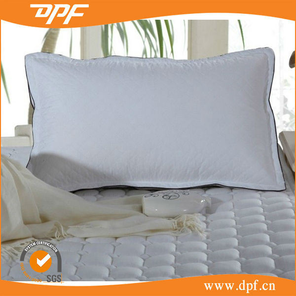 2016 New Style Polyester Pillow (DPF060512)
