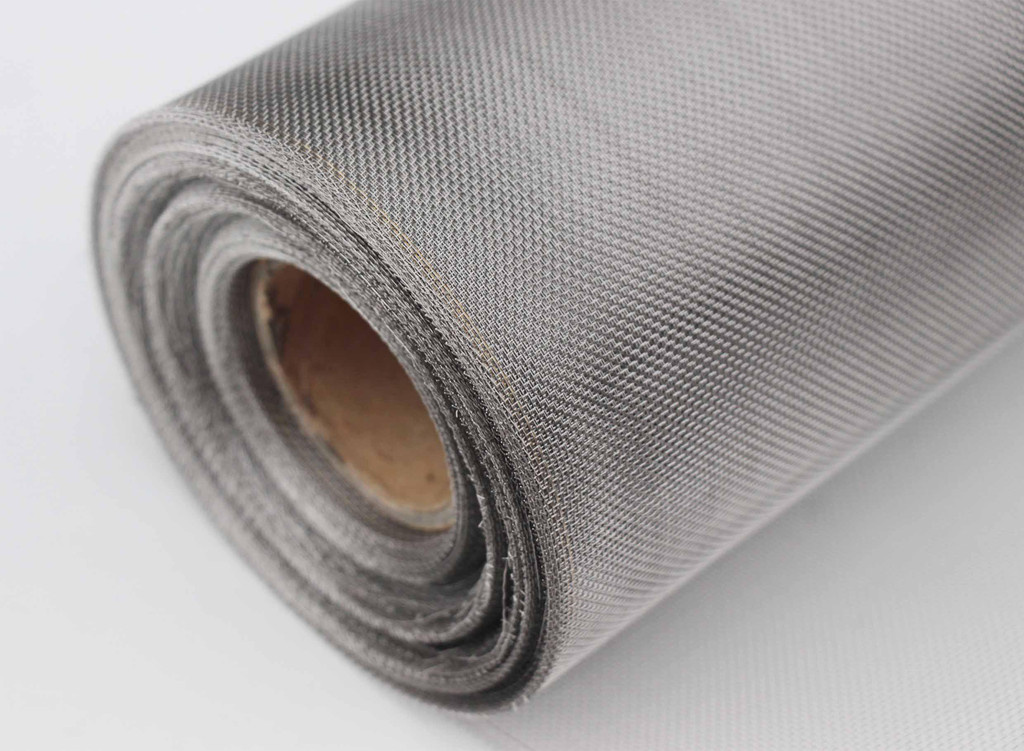 Galvanized Window Screen Ffrom 31 Years Manufaturer