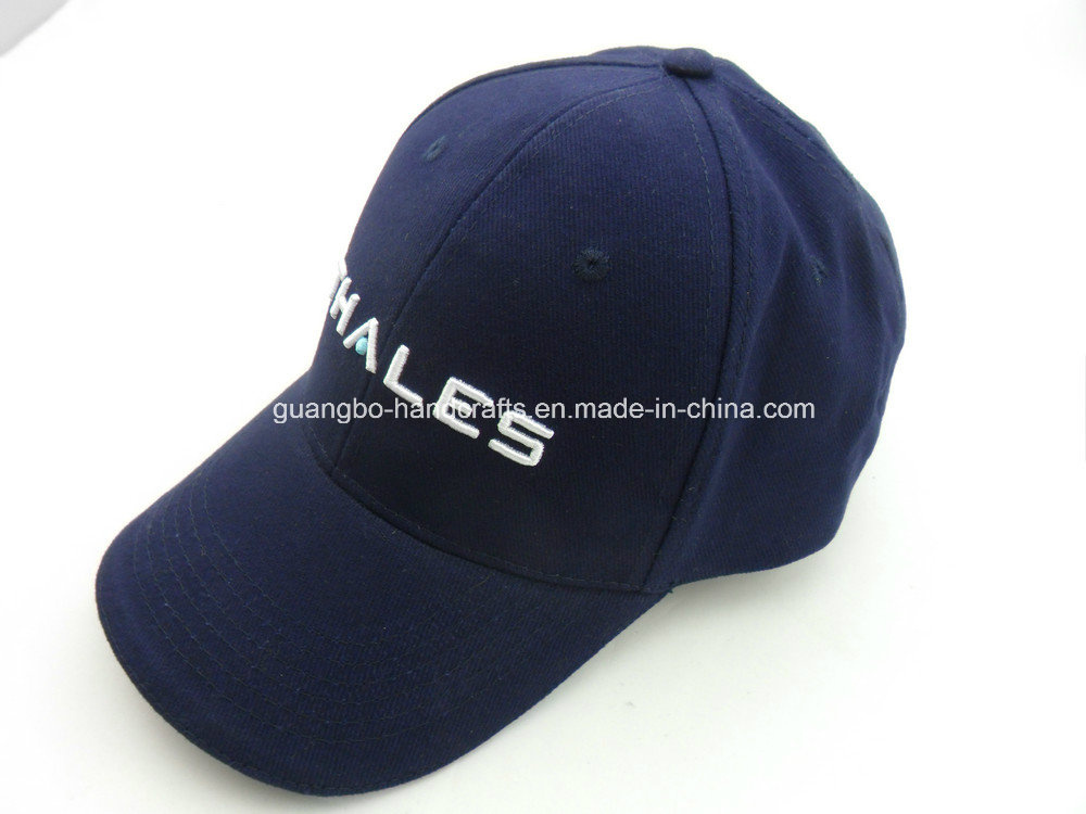 Hot Custom Cotton Design Hat and Cap