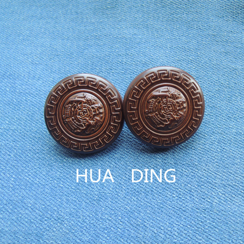 Beautiful High Quality Sewing Button for Garment (AF079)