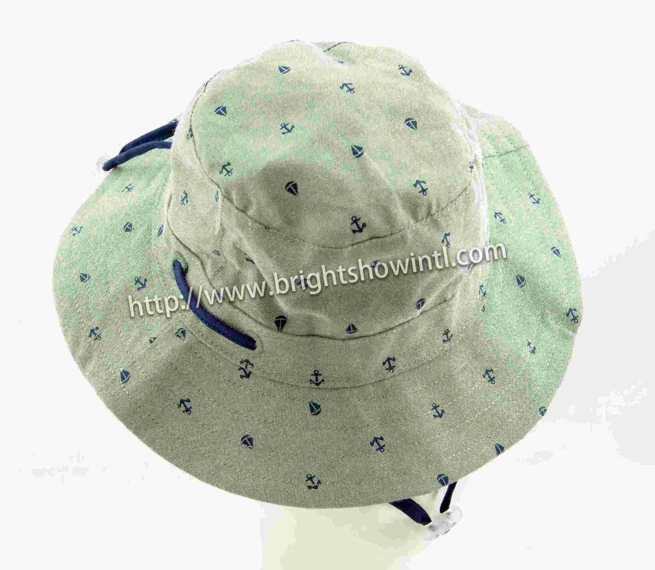 Promotion Customized Bucket Hat /Cap