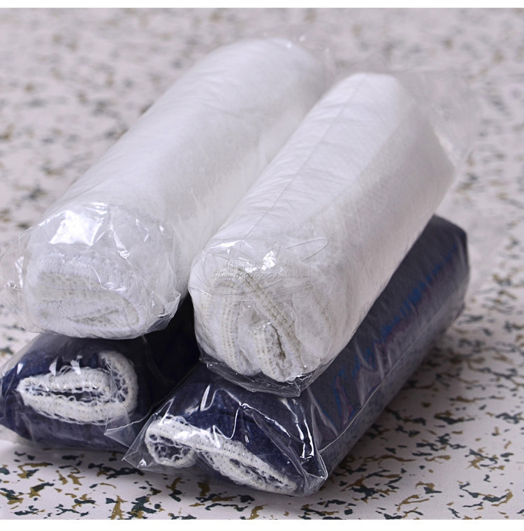 Multi Color Available Disposable Underwear Customized Size