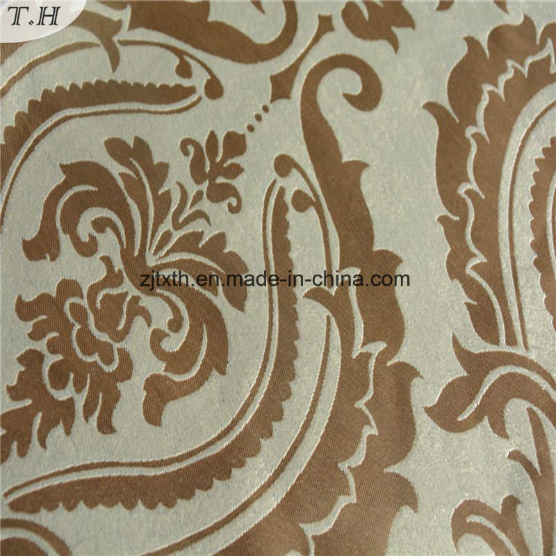 Jacquard Fabric Curtain in 2017 (FBC30004)