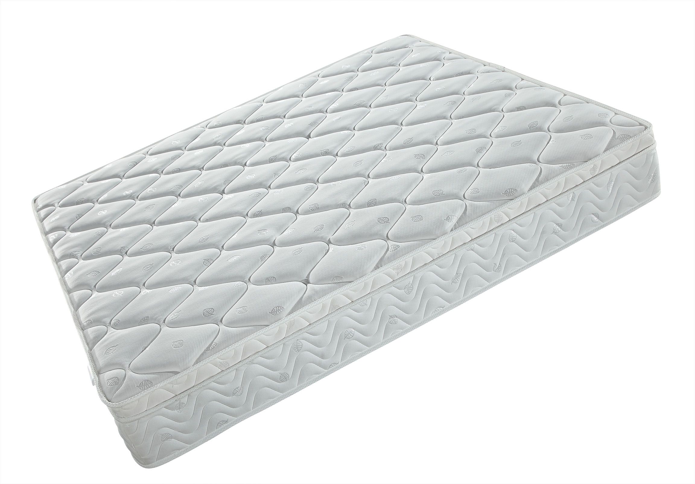 Diamond Foam Mattress Luxury Mattress