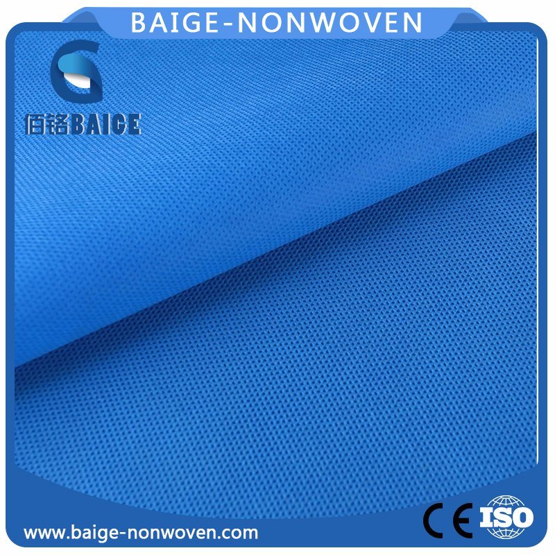 Spunbond Fabric Polypropylene Nonwoven Fabric