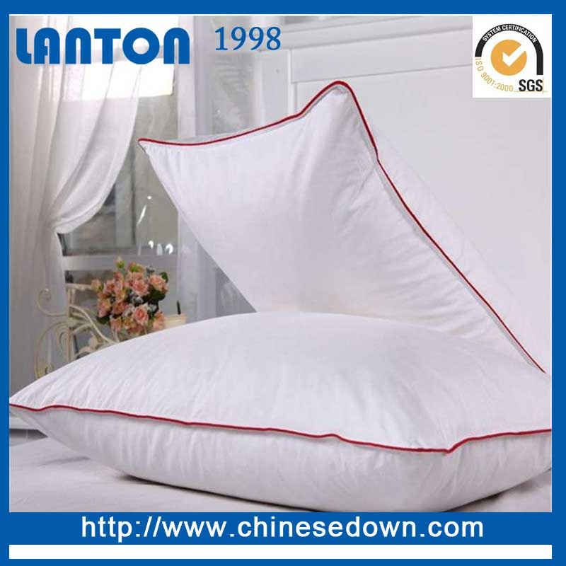 Best Sleeping Soft Pure Goose Down Pillow