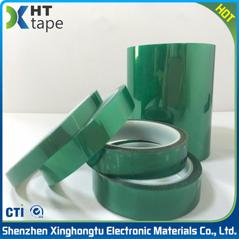 Custom High Temp Insulation Masking Adhesive Tape