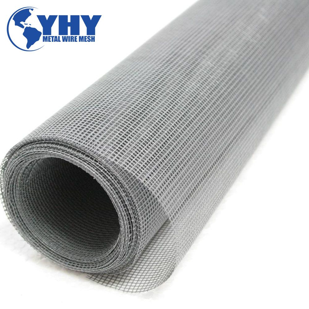 16*18 Anti Mosquito Fiberglas Window Screen Mesh