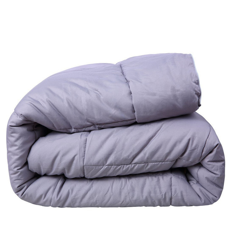 White Goose Down Comforter/Duck Down Duvet/Duck Down Comforter
