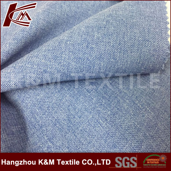 600d Polyester Fabric Cationic 100% Polyester Fabric Plain