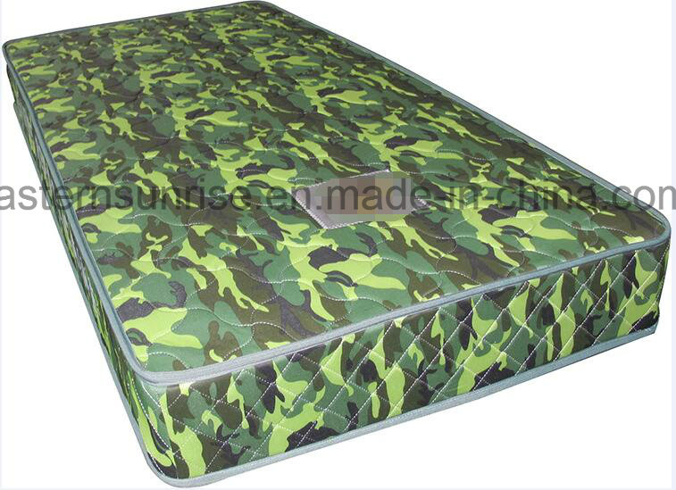 2017 High Quality High Carbon Steel Beb Spring Mattress