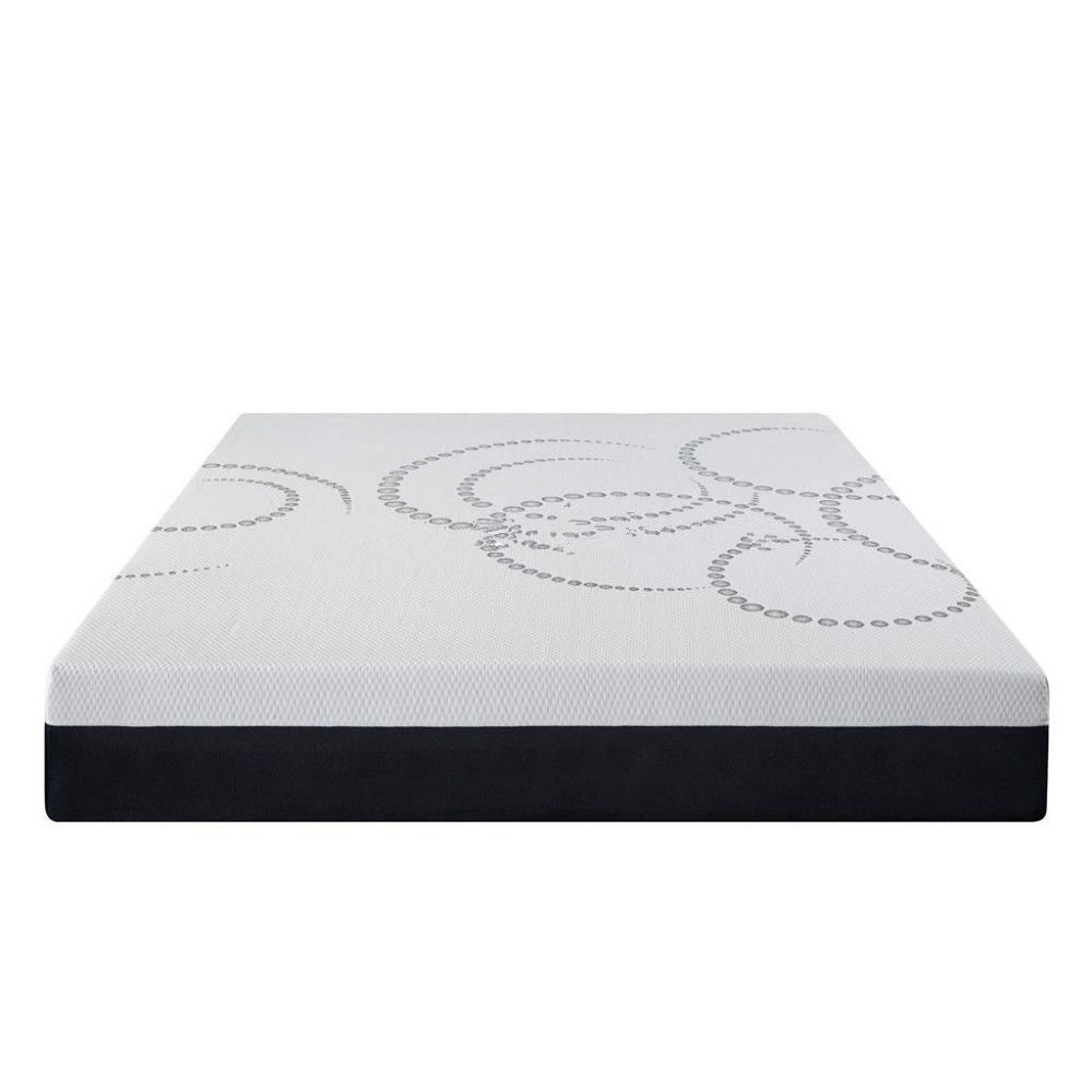 Comfort Thick Memory Foam Zipper Waterproof Mattress