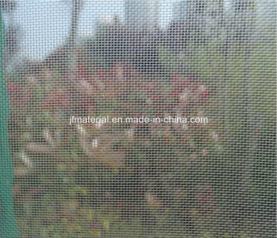 Fire Proof Agriculture Insect Screen Netting / Insect Screen Net/ Fly Mesh Net