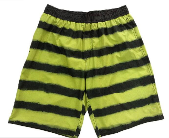 Men Beach Pool Swimming Shorts