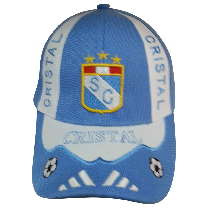 Top Quality Baseball Cap with Embroidery Bbnw07