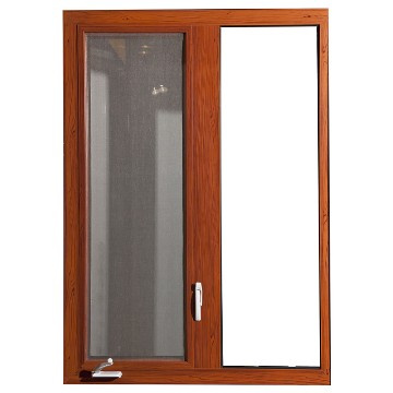 Aluminium Mosquito Net Window & Door (Wire Mesh) Fly Screen Window