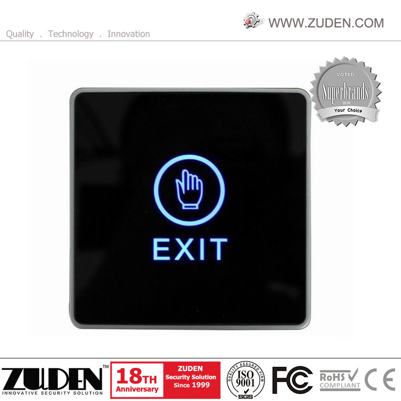 Panic Alarm Button Door Panic Button Door Exit Button