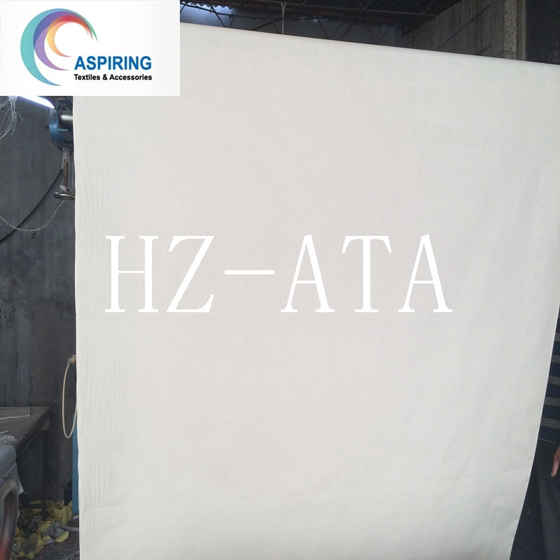 Tc 8020 Twill Fabric/Uniform Grey Fabric