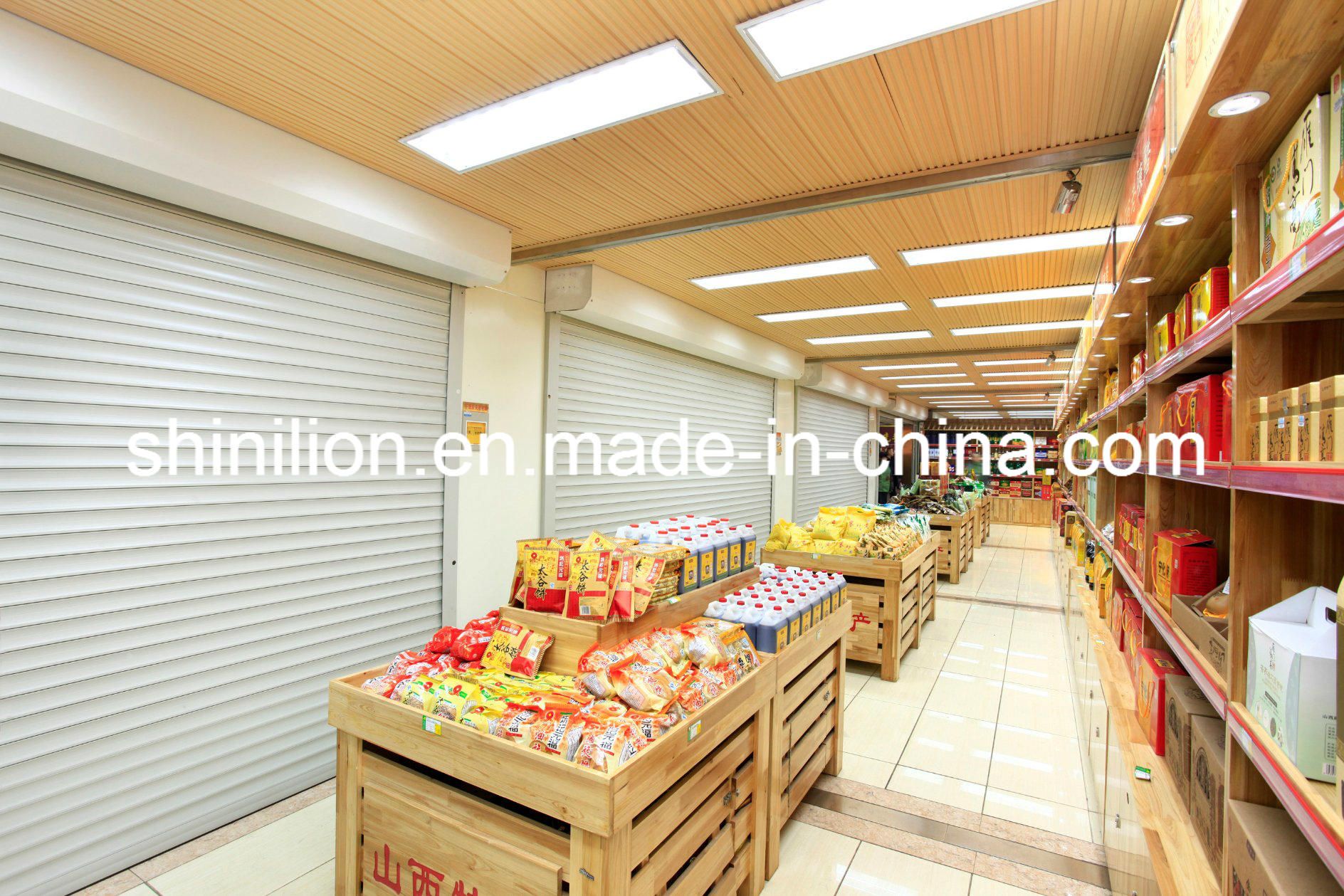 Interior Roller Shutter, Indoor Roller Shutter