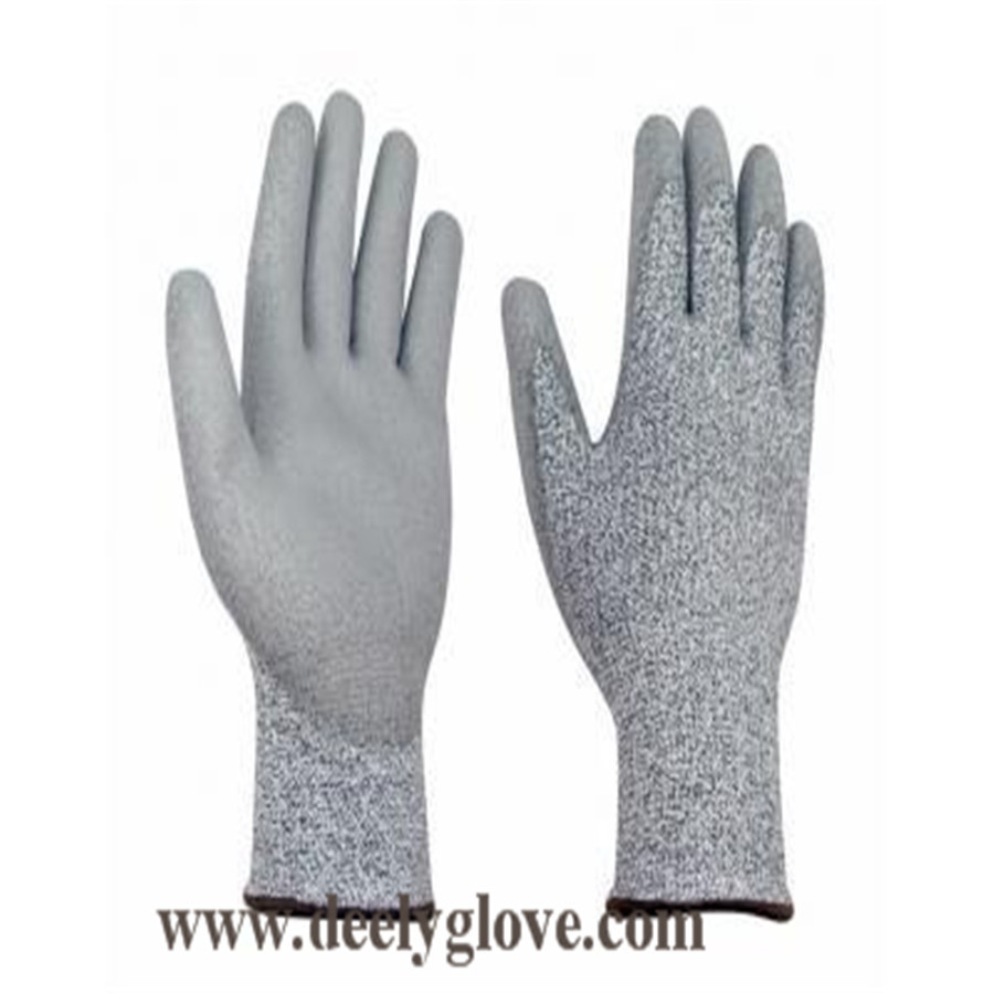 Cut Level 5 Cut Gloves