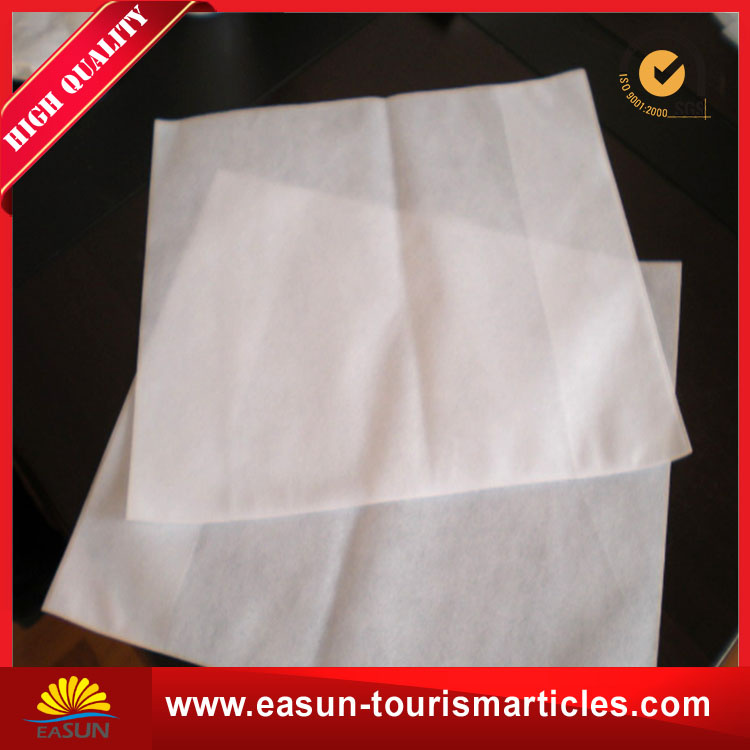Custom Printed Airline Pillowcase for Business Class