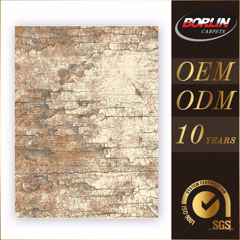 Nice Design Carpet Made in China