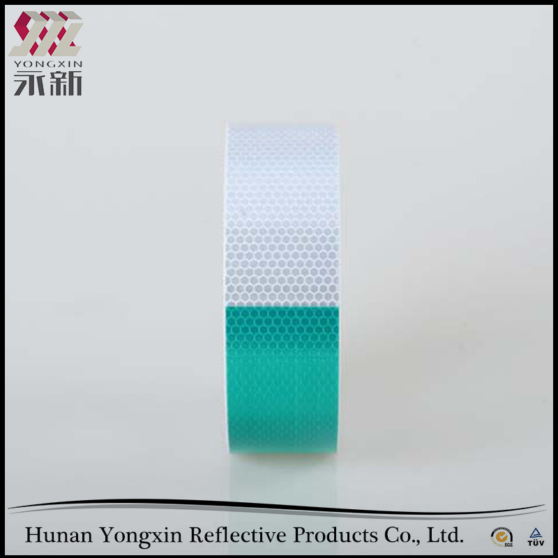 Pet Reflective Sticker Tape for Traffic Road