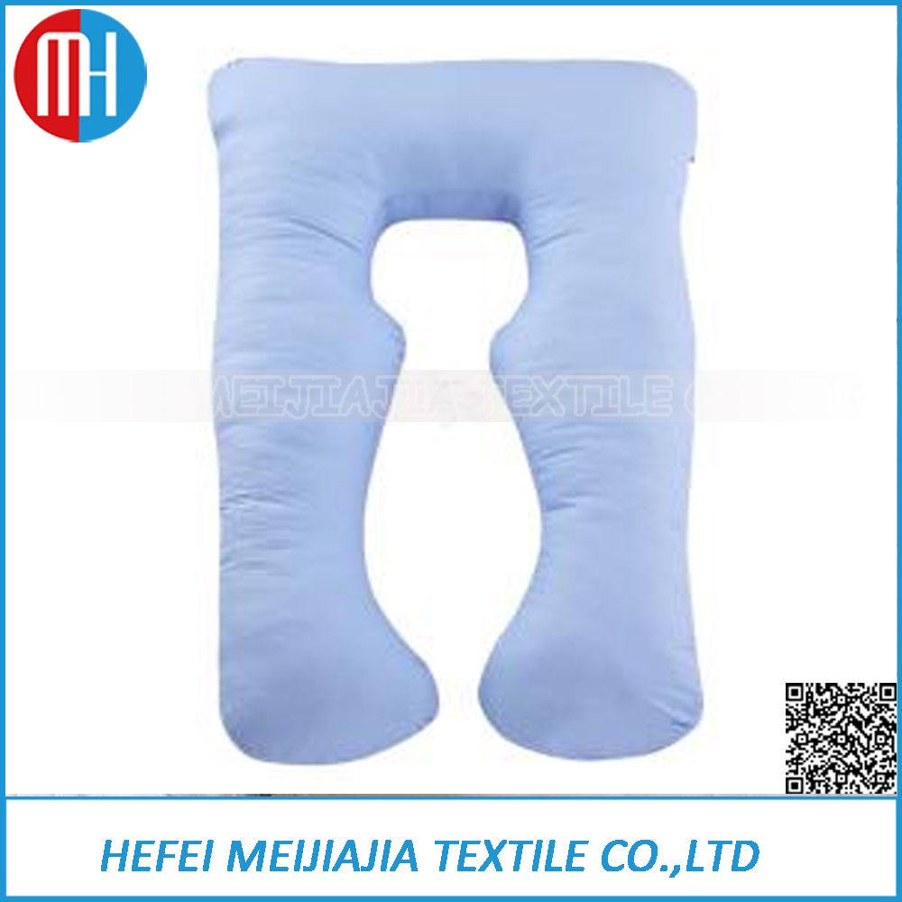Maternity U Shaped Body Pillow Pregnant