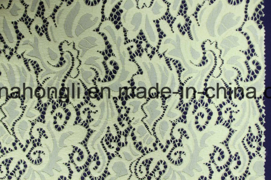 Nylon Lace
