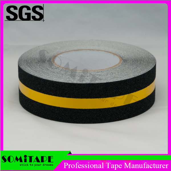 Somitape Sh906 Waterproof Not Removed Adhesive Pet Anti Slip Tape