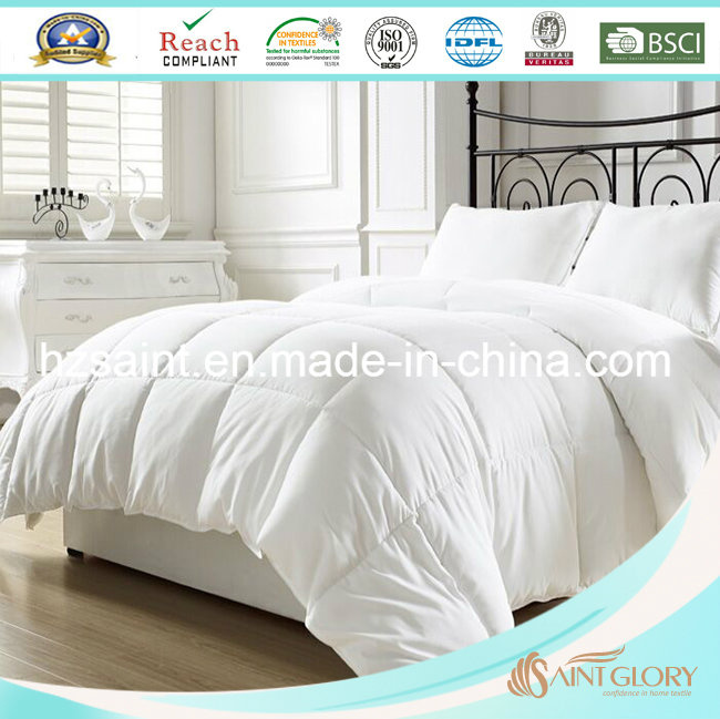 Saint Glory No. 1 Professional Microfiber Filling Duvet Inner Polyester Comforter