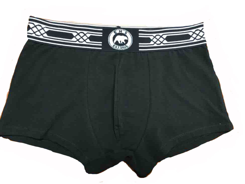 Man's Underwear/Underpants/Comfortable Under Wear