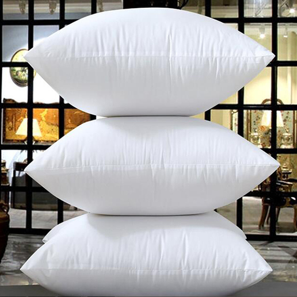 Special for Star Hotel High Quality Microfiber Pillow