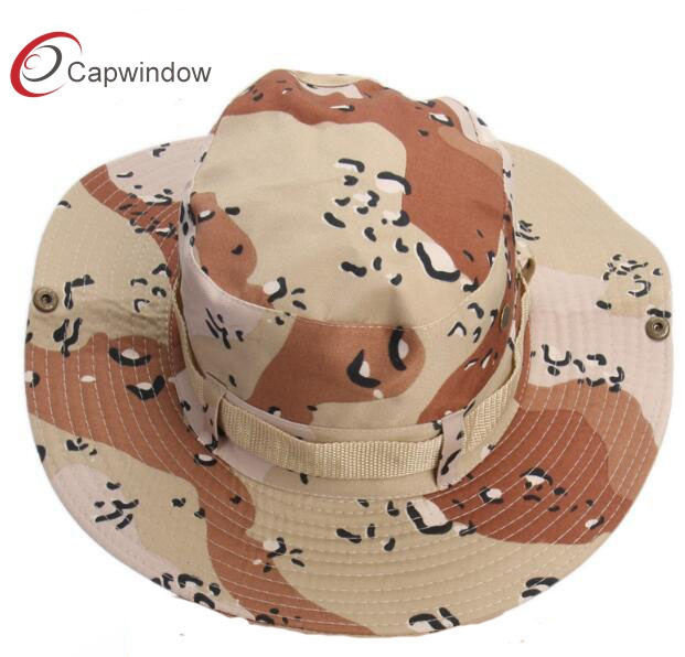 Girl's Sublimation Print Bucket Hat/Cap