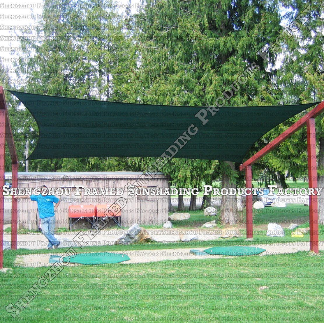 Awning Shade Net Shade Sail